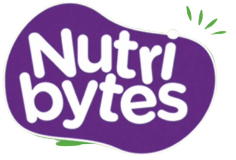 Nutribytes | Healthy Snacks for All Occasions